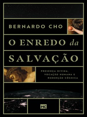 cover image of O enredo da salvação